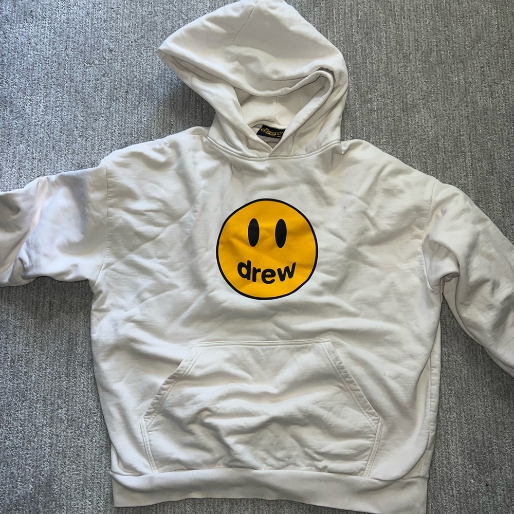 DREW HOODIE AUTHENTIC
